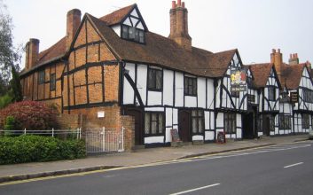 Amersham