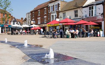 Aylesbury