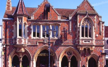 Berkhamsted