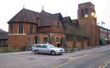 Borehamwood