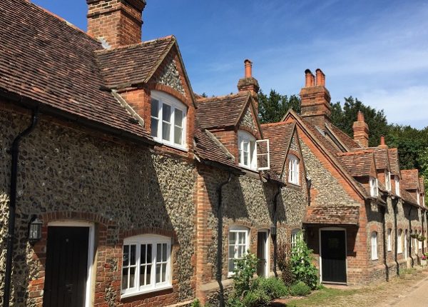Buckinghamshire