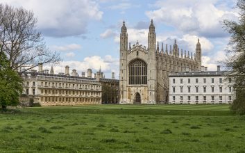 Cambridge