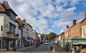 Farnham