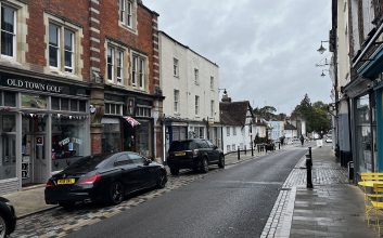 Hemel Hempstead
