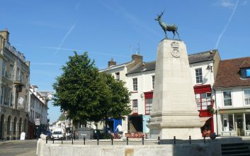 Hertford