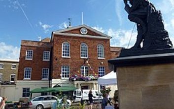 Huntingdon