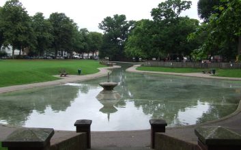 Letchworth Garden City