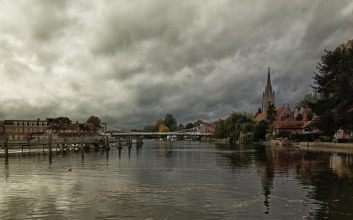 Marlow