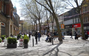 Peterborough