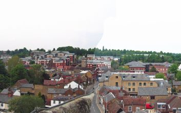 Rickmansworth