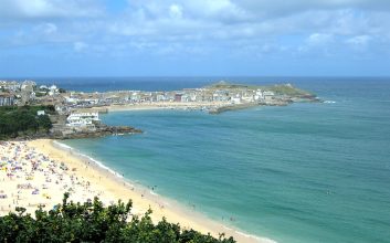 St Ives