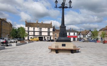 St Neots