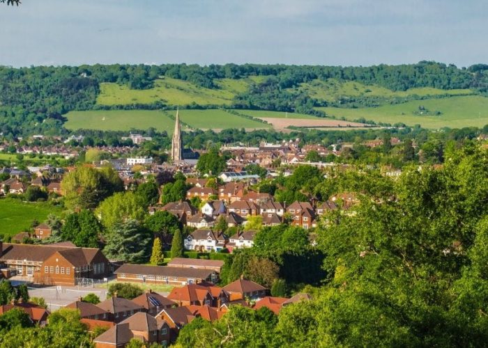 Surrey