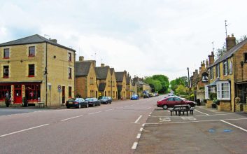 Wansford