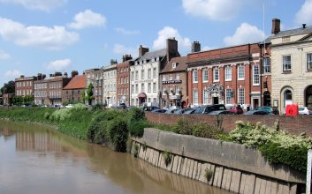 Wisbech